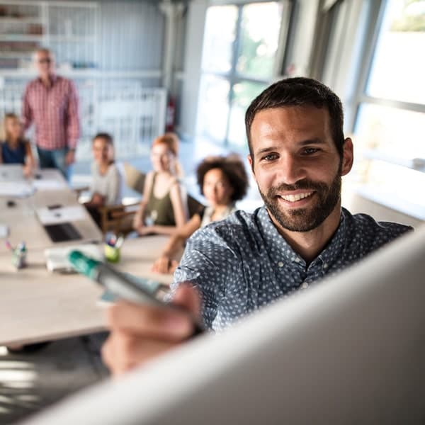 booster votre carrière grâce à une formation certifiante à Tunis