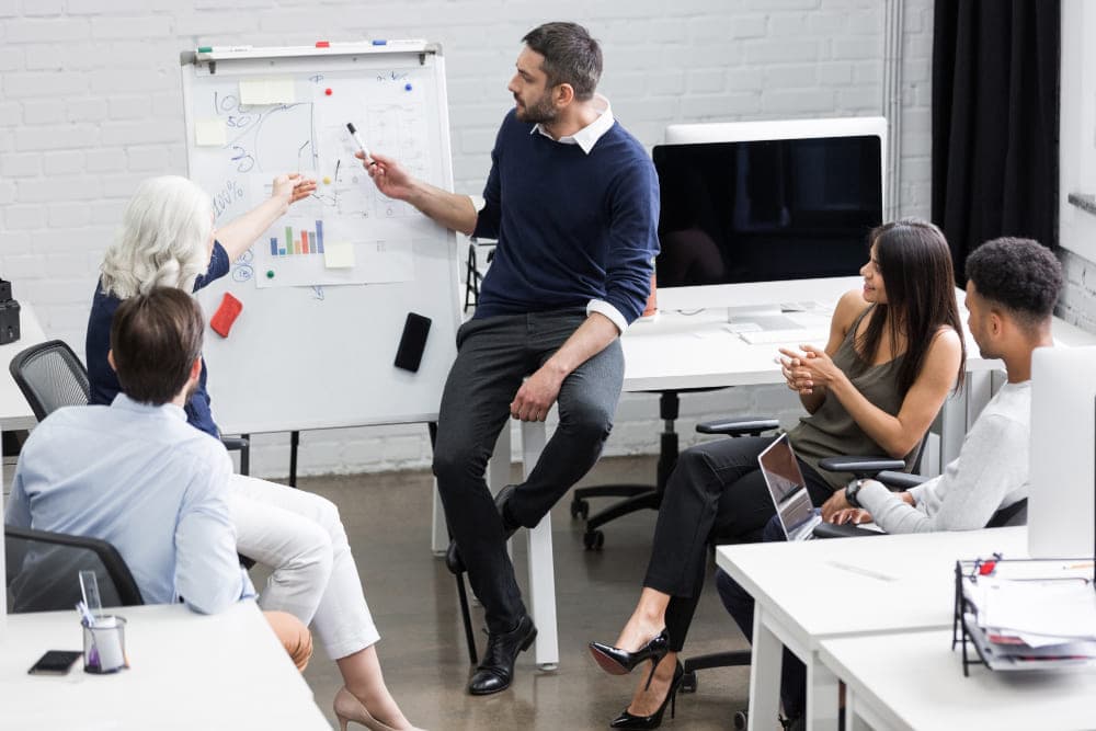 formation sur mesure