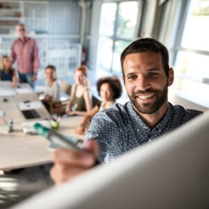 booster votre carrière grâce à une formation certifiante à Tunis