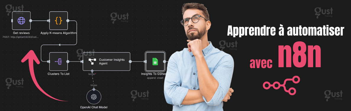 formation n8n en ligne