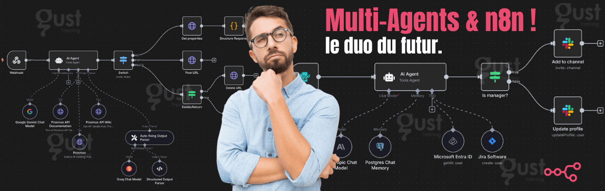 formation n8n tunisie
