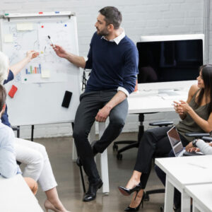 formation sur mesure