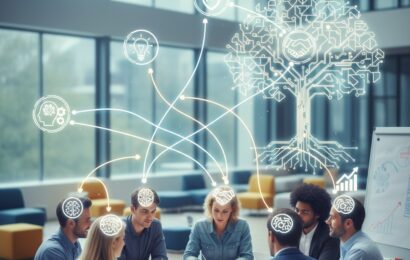 formation entreprise b2b tunisie
