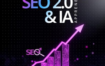 Optimisation SEO avec intelligence artificielle pour améliorer le classement Google