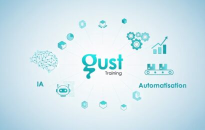Formation IA & Automatisation en Tunisie | Optimisation et productivité