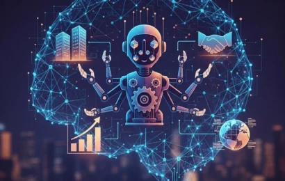Formation n8n pour entreprises : automatisation des tâches et workflows